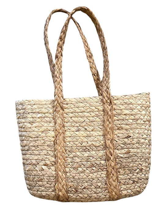 Hat Attack Handbags - Hat Attack Camden Woven Tote